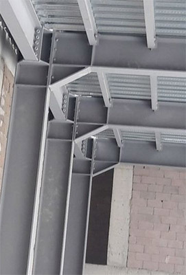 Rehabilitación Estructural Euskalite