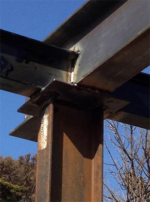 Rehabilitación Estructural Euskalite