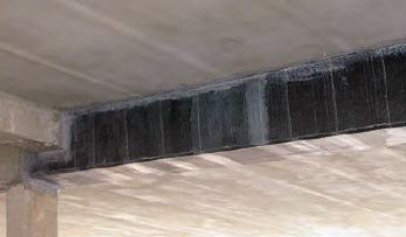 Rehabilitación Estructural Hormigón Euskalite