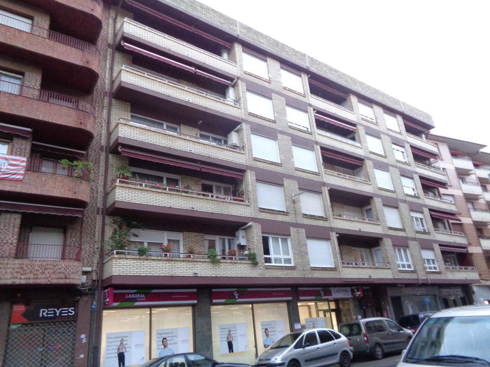 ITE Ugao Miraballes Bizkaia