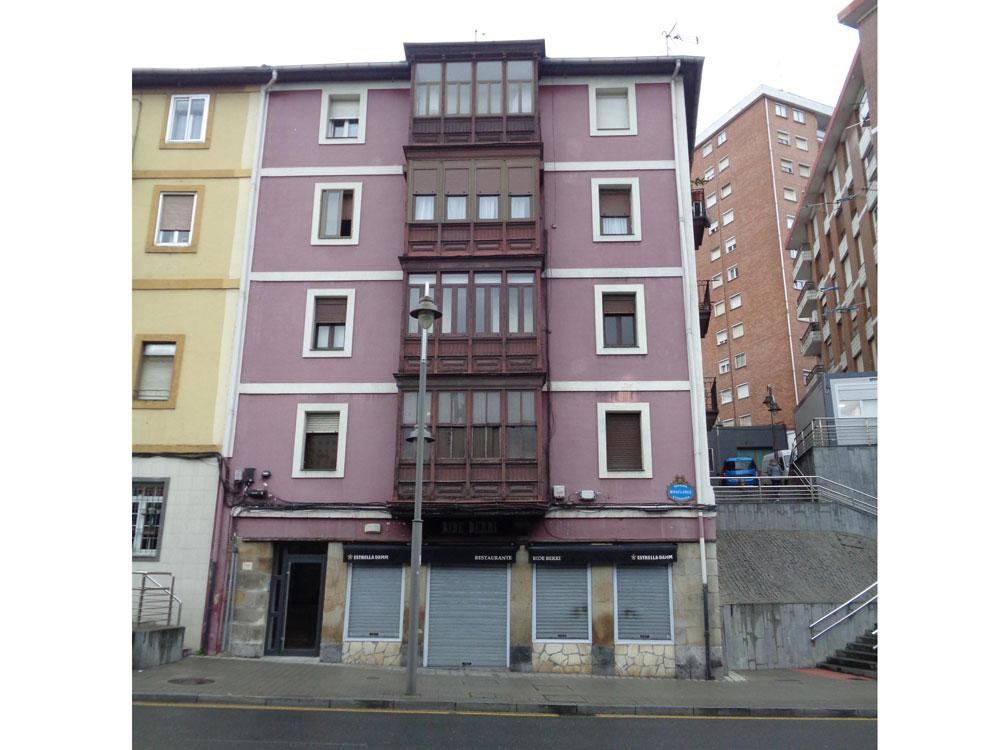 ITE Bilbao Bizkaia