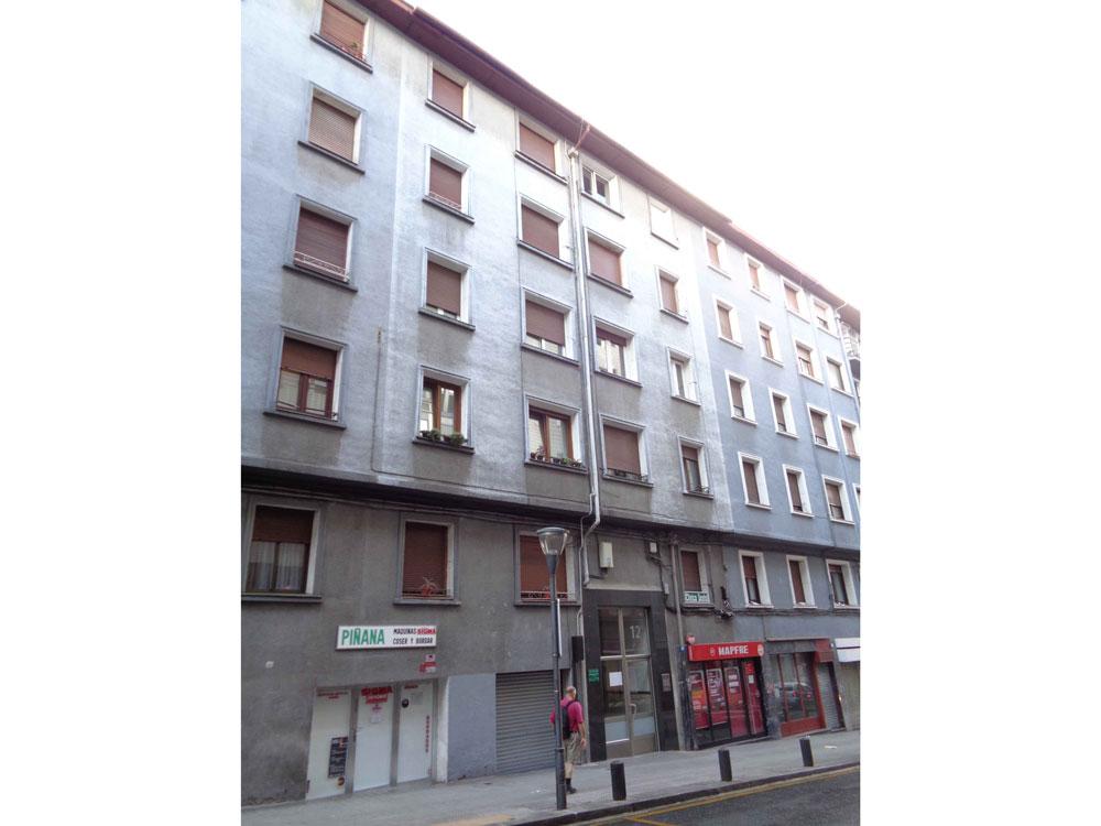 ITE Bilbao Bizkaia