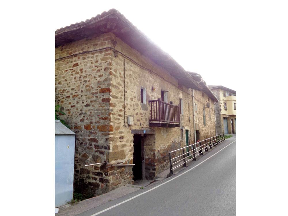 ITE Zeberio Bizkaia