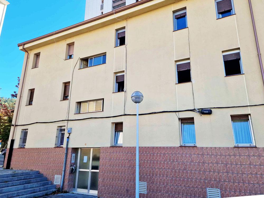 ITE Bilbao Bizkaia