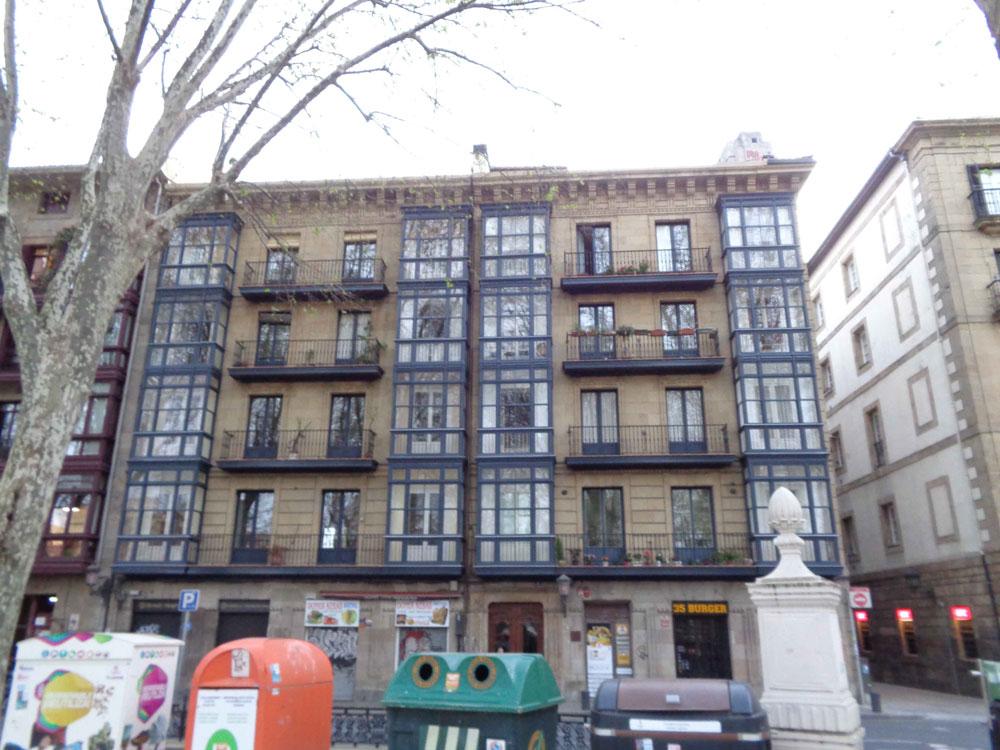 ITE Bilbao Bizkaia
