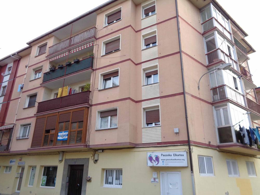 ITE Urnieta Gipuzkoa