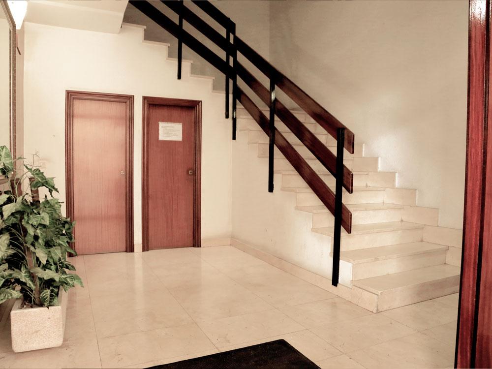 Instalación ascensor Mungia Bizkaia