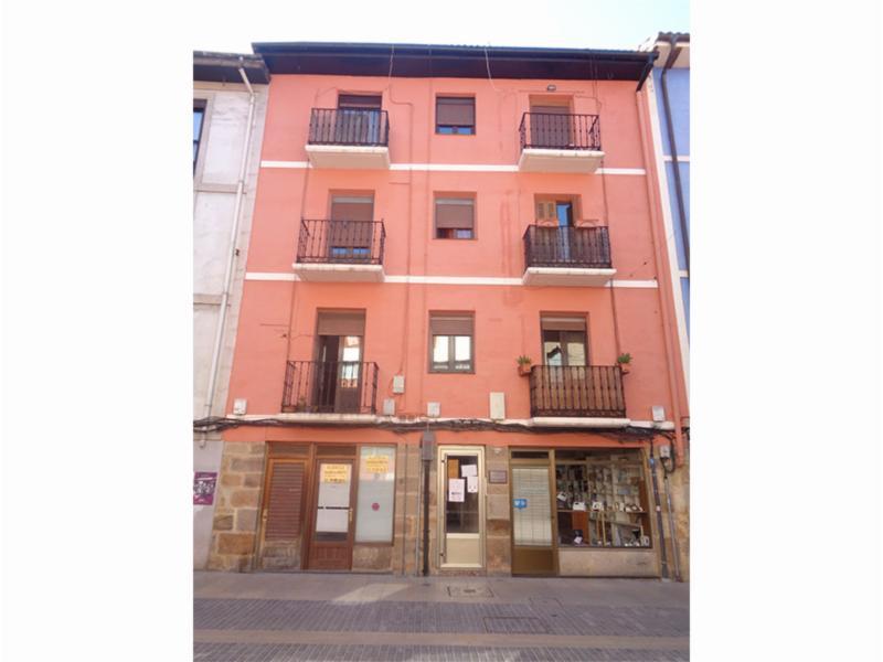 ITE y PUM - C/KOMENTUKALEA N12. Durango (Bizkaia)