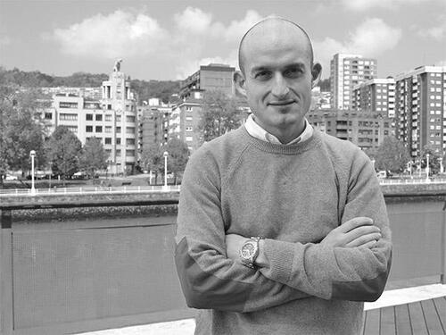 ITE Bilbao Vitoria Donostia IEE Santander Cantabria