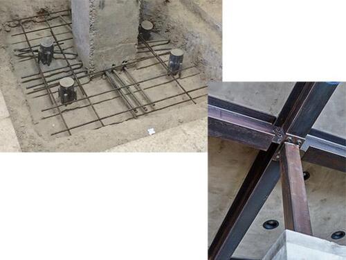 Rehabilitación Estructural Euskalite